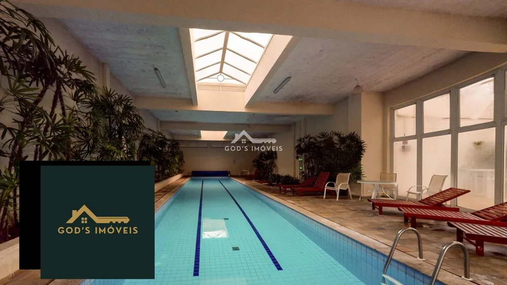 Cobertura, 3 quartos, 159 m² - Foto 13