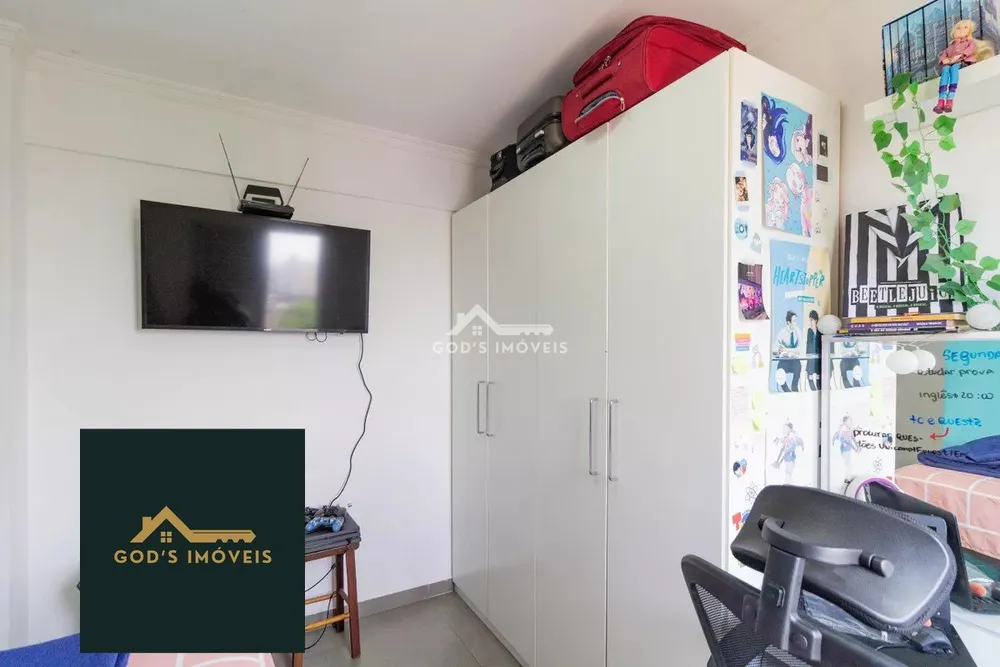 Cobertura, 3 quartos, 159 m² - Foto 1
