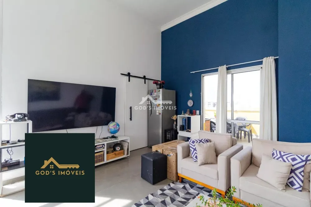 Cobertura, 3 quartos, 159 m² - Foto 5
