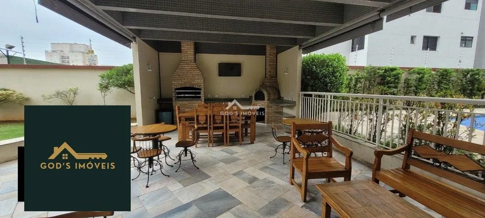 Apartamento, 2 quartos, 71 m² - Foto 5