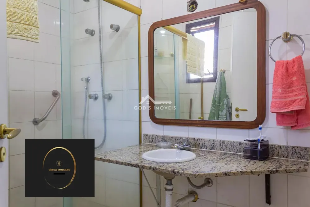 Apartamento, 3 quartos, 85 m² - Foto 9