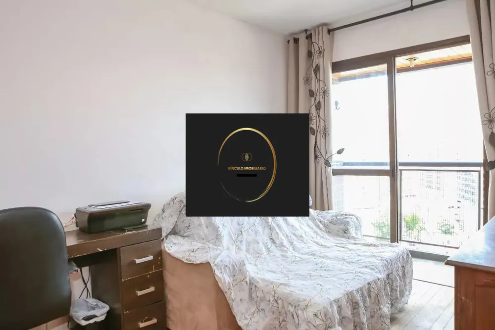 Apartamento, 3 quartos, 85 m² - Foto 1