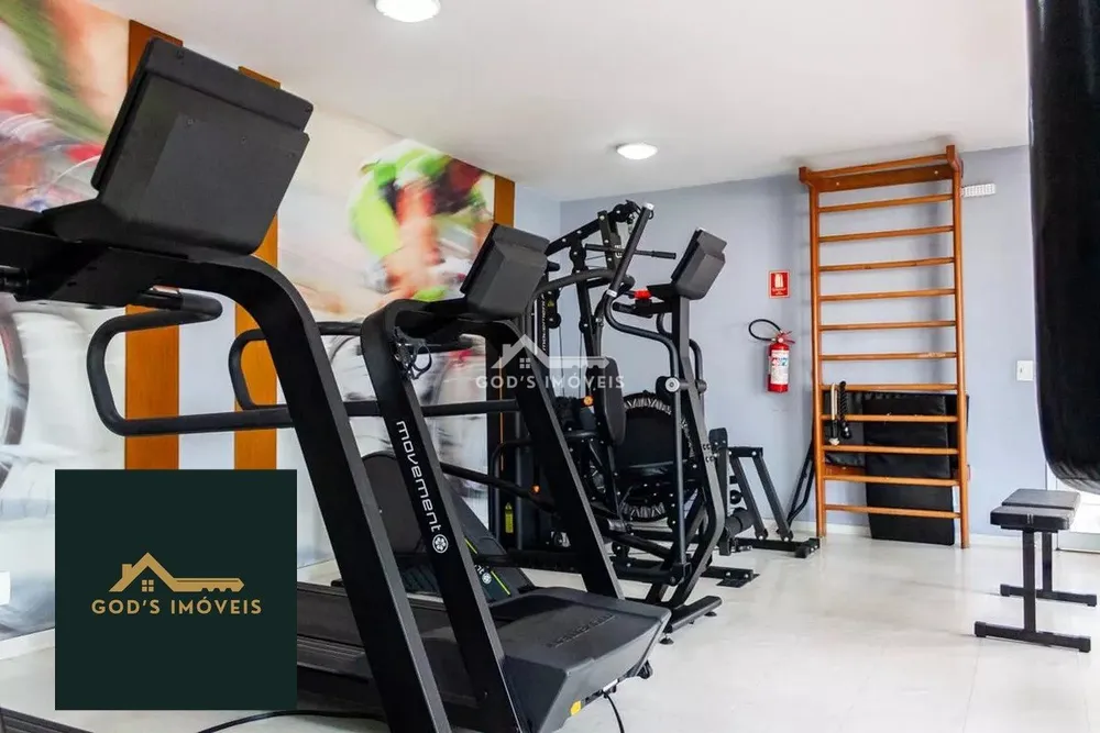 Apartamento, 2 quartos, 54 m² - Foto 12