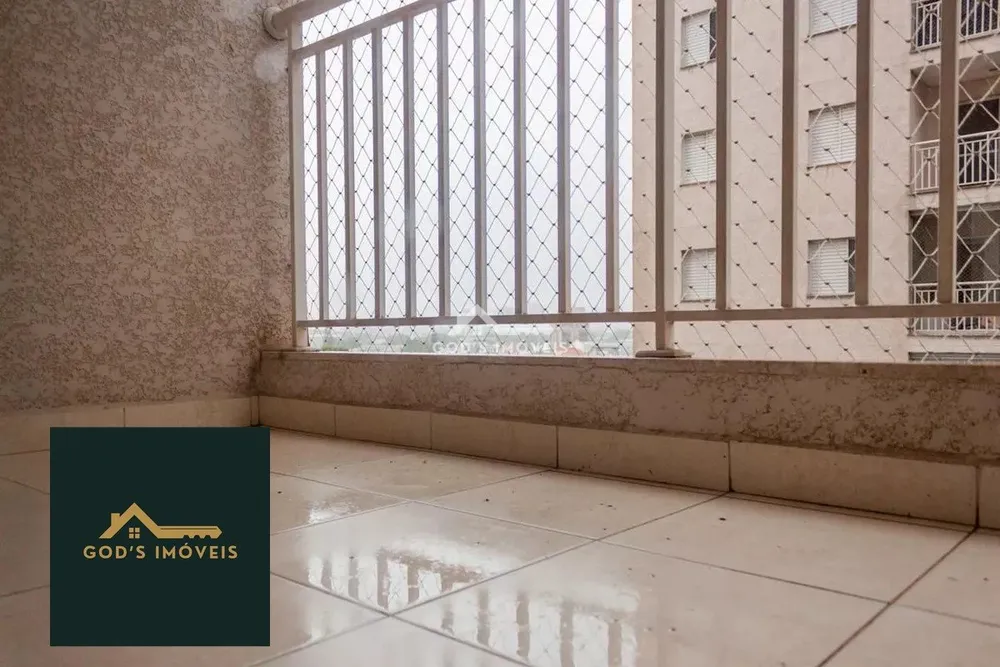 Apartamento, 2 quartos, 54 m² - Foto 8