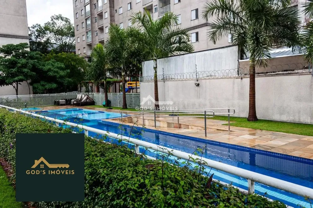 Apartamento, 2 quartos, 54 m² - Foto 13