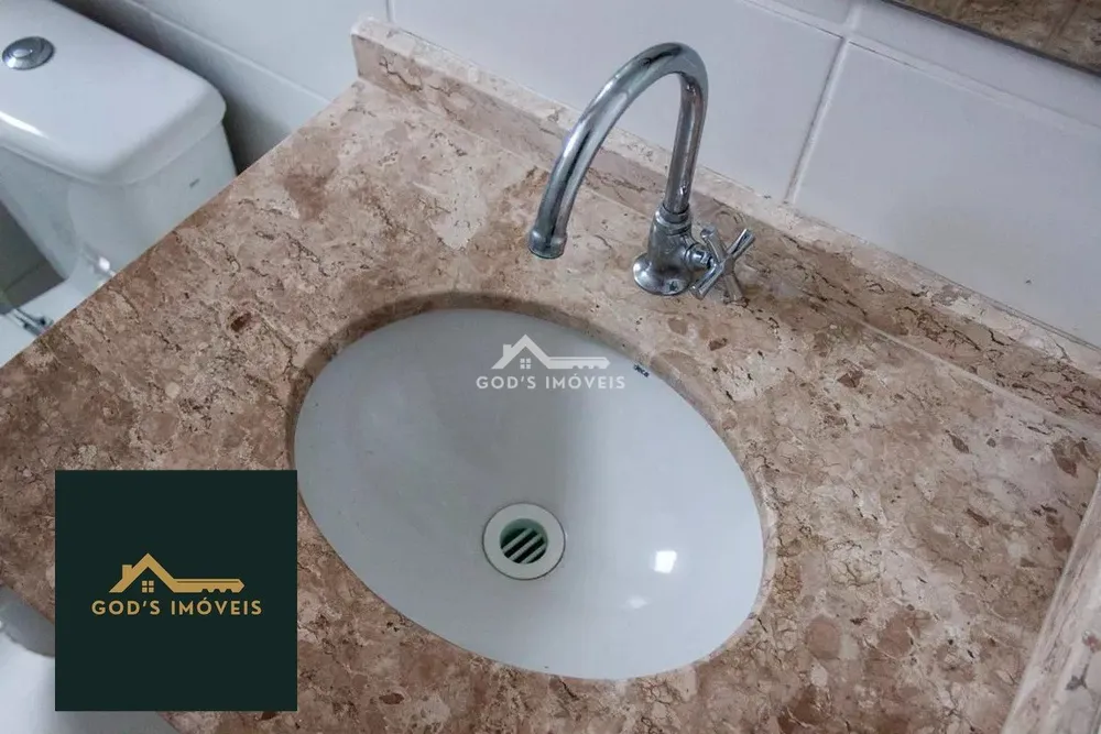 Apartamento, 2 quartos, 54 m² - Foto 5