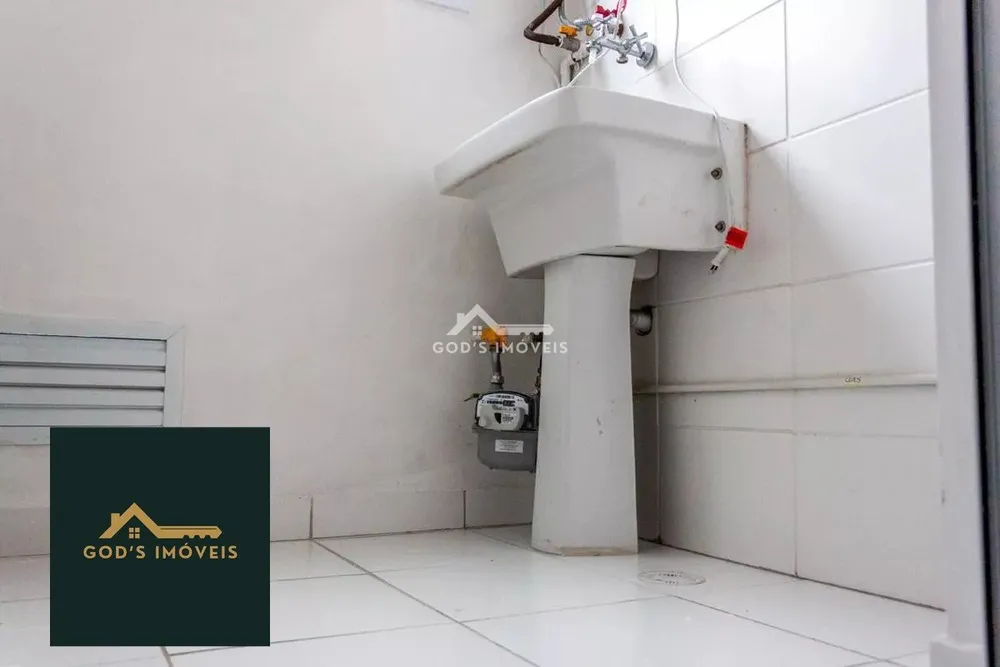 Apartamento, 2 quartos, 54 m² - Foto 6