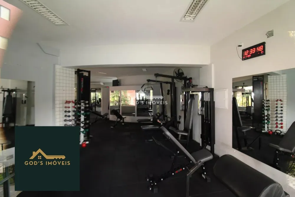 Apartamento, 3 quartos, 98 m² - Foto 11