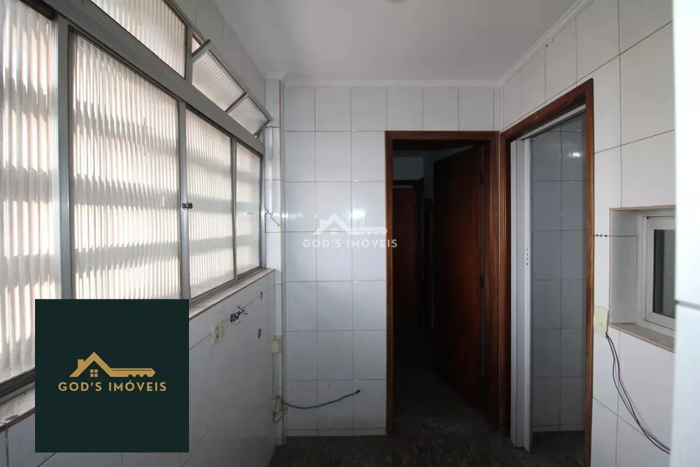 Apartamento, 3 quartos, 98 m² - Foto 3