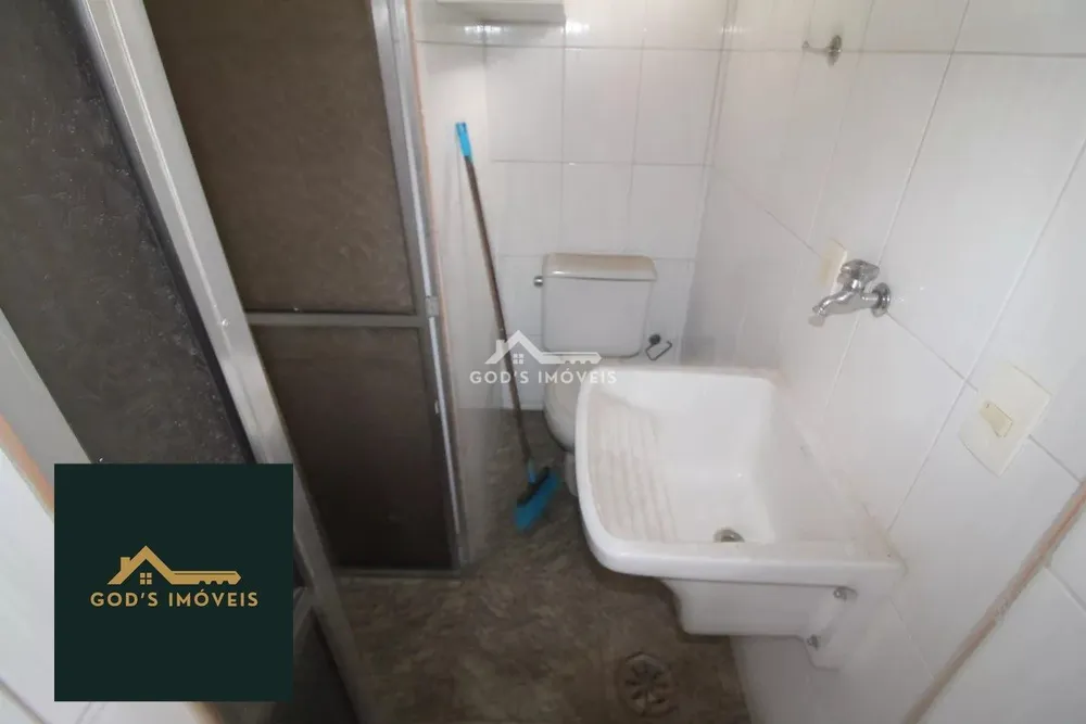 Apartamento, 3 quartos, 98 m² - Foto 4