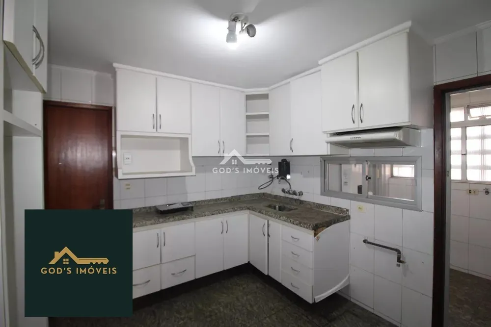 Apartamento, 3 quartos, 98 m² - Foto 1