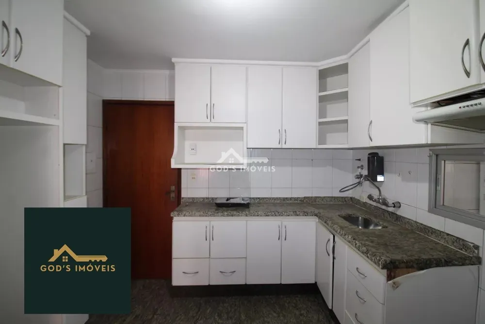 Apartamento, 3 quartos, 98 m² - Foto 2