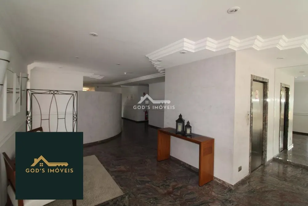 Apartamento, 3 quartos, 98 m² - Foto 9