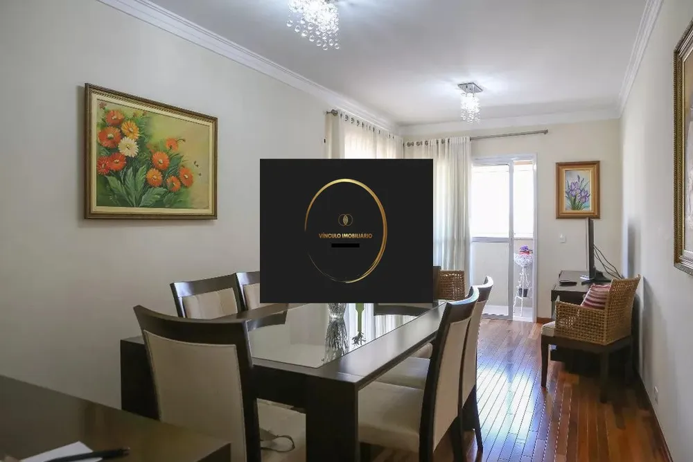 Apartamento, 3 quartos, 89 m² - Foto 2