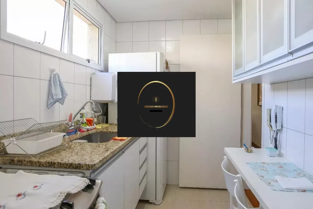 Apartamento, 3 quartos, 89 m² - Foto 16