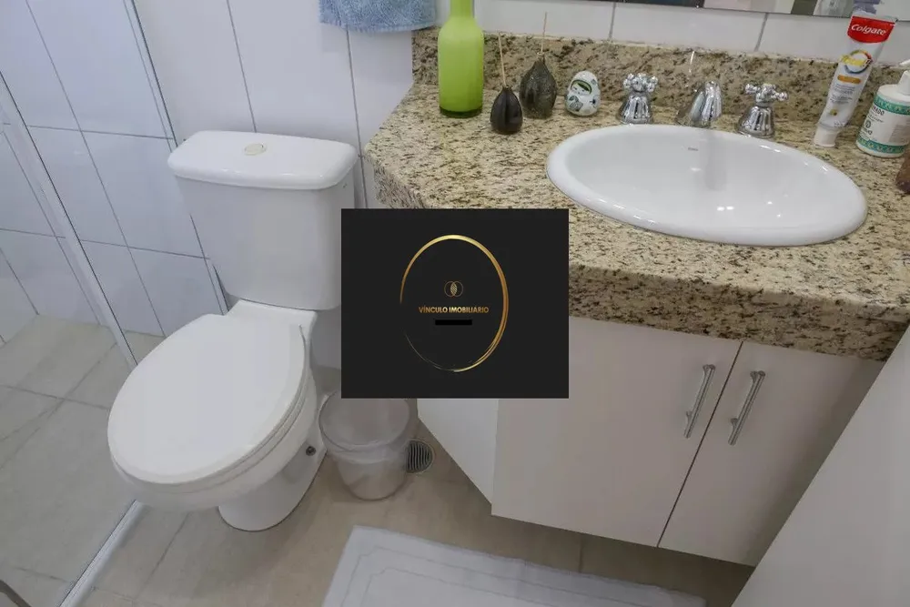 Apartamento, 3 quartos, 89 m² - Foto 11