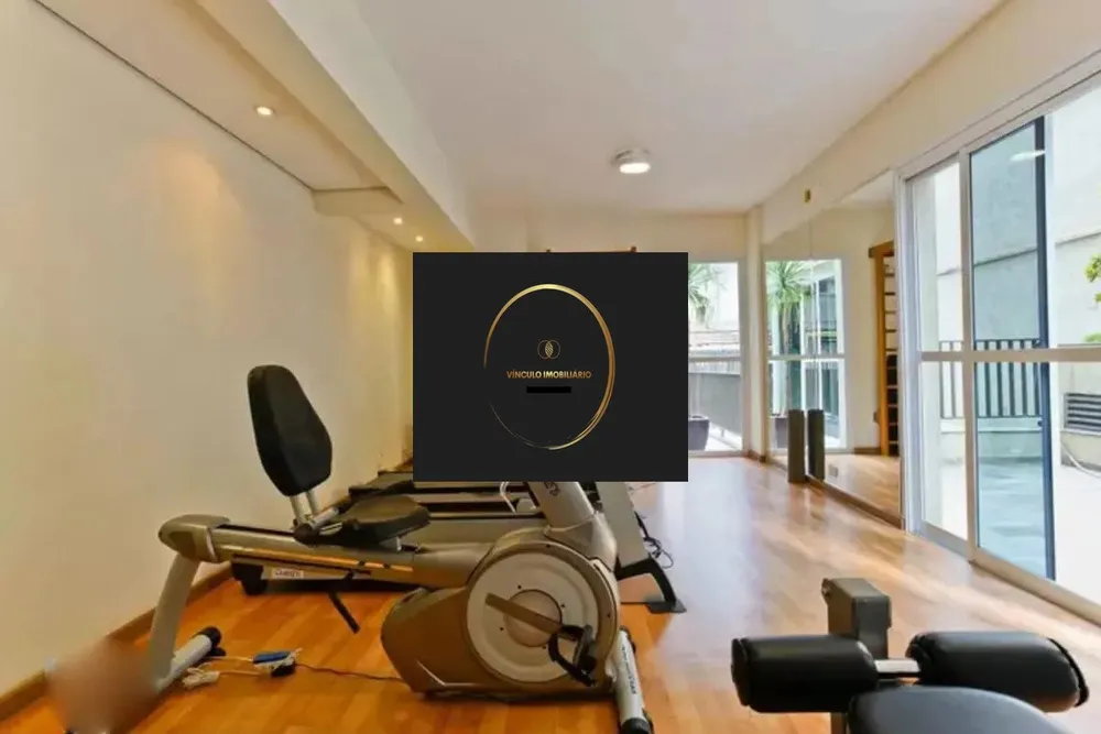 Apartamento, 3 quartos, 89 m² - Foto 1