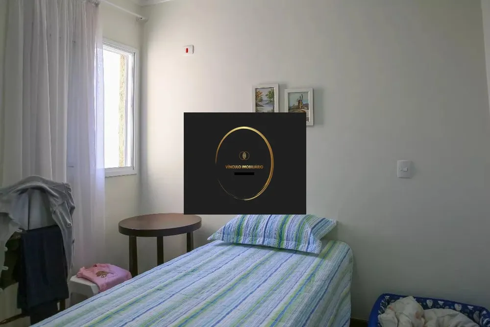 Apartamento, 3 quartos, 89 m² - Foto 5