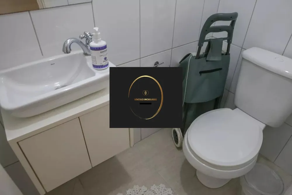 Apartamento, 3 quartos, 89 m² - Foto 6