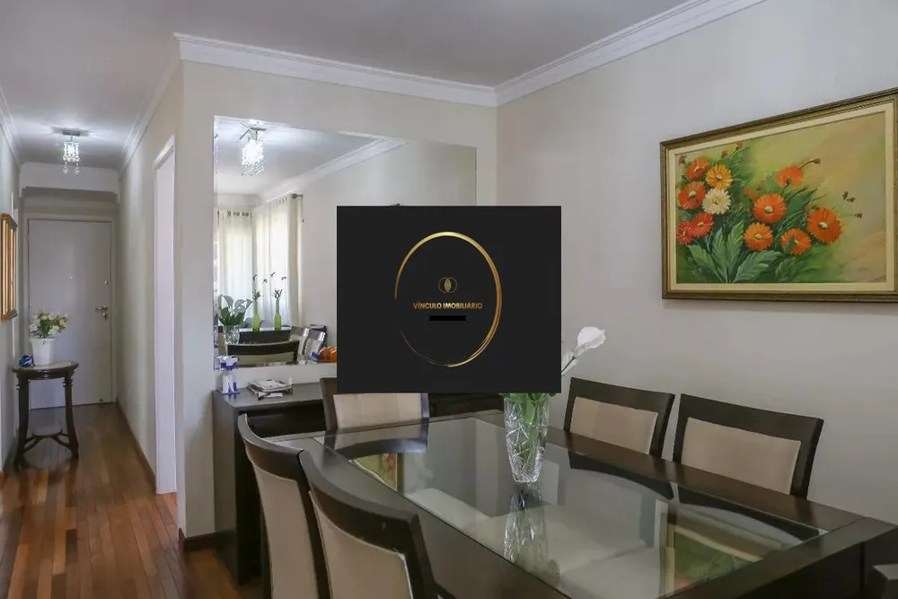 Apartamento, 3 quartos, 89 m² - Foto 3