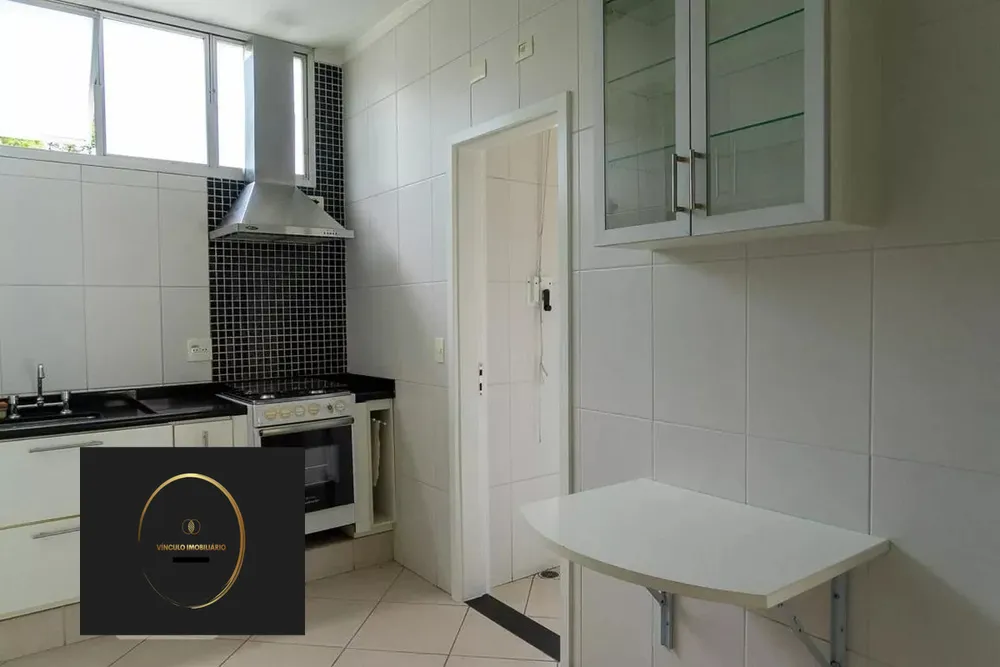 Apartamento, 3 quartos, 117 m² - Foto 3