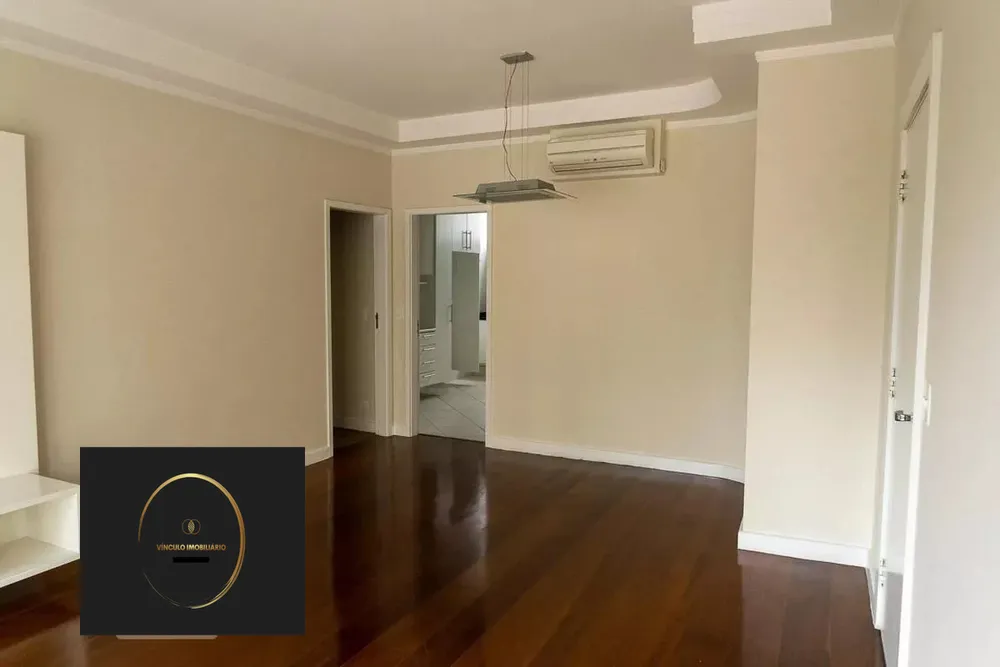 Apartamento, 3 quartos, 117 m² - Foto 1