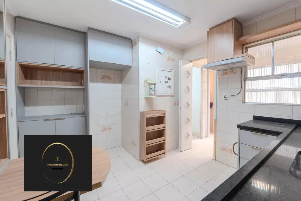Apartamento, 3 quartos, 117 m² - Foto 2