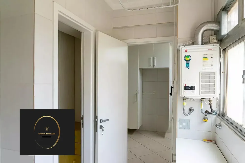 Apartamento, 3 quartos, 117 m² - Foto 1