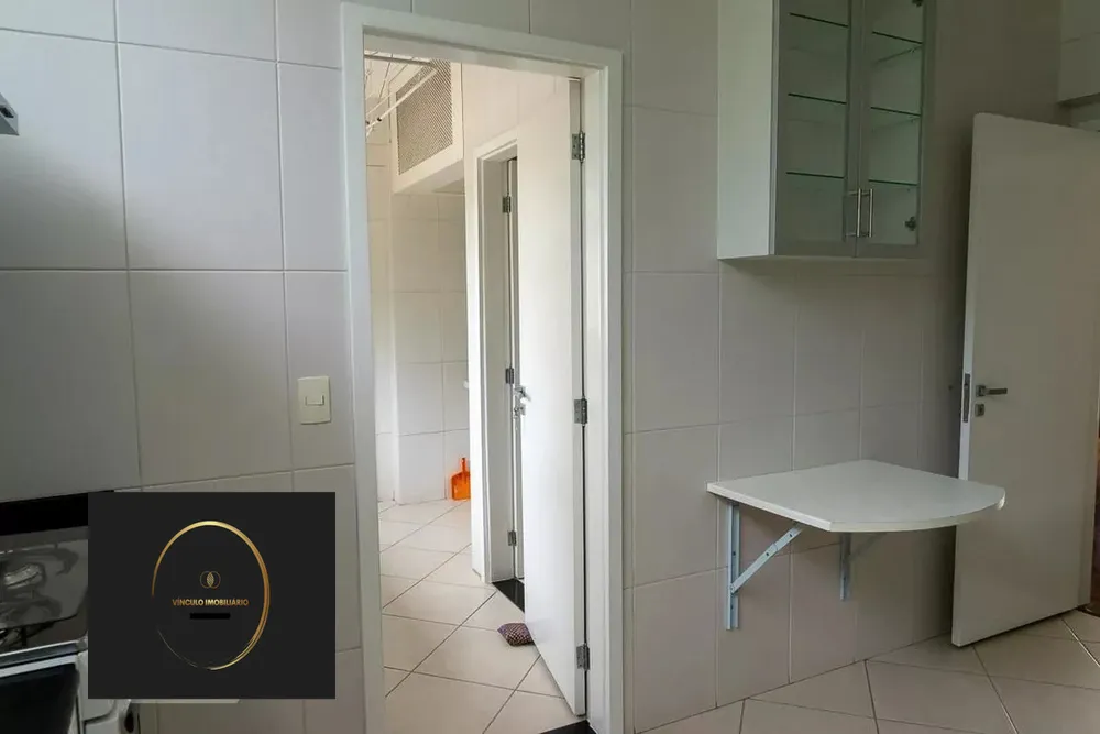 Apartamento, 3 quartos, 117 m² - Foto 2