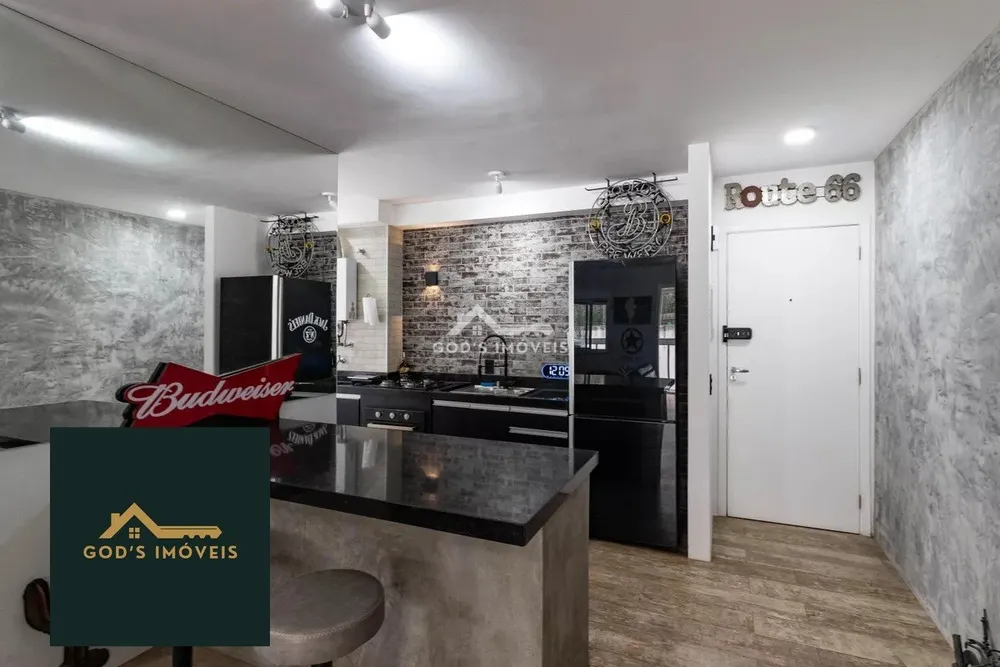 Apartamento, 2 quartos, 75 m² - Foto 4
