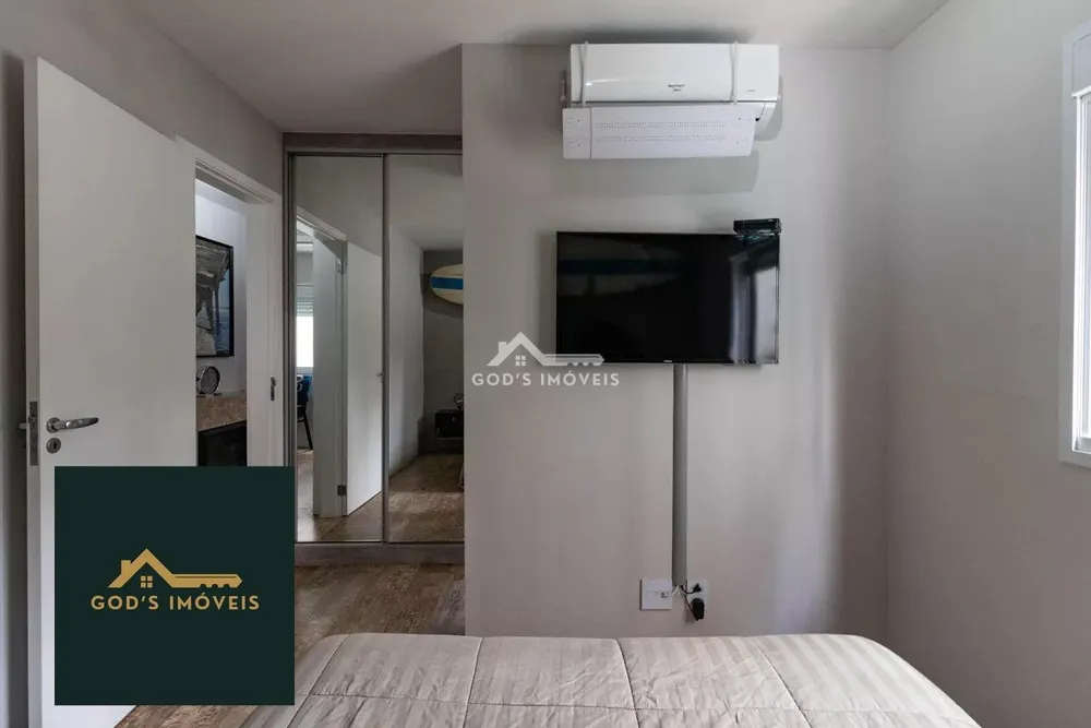 Apartamento, 2 quartos, 75 m² - Foto 7