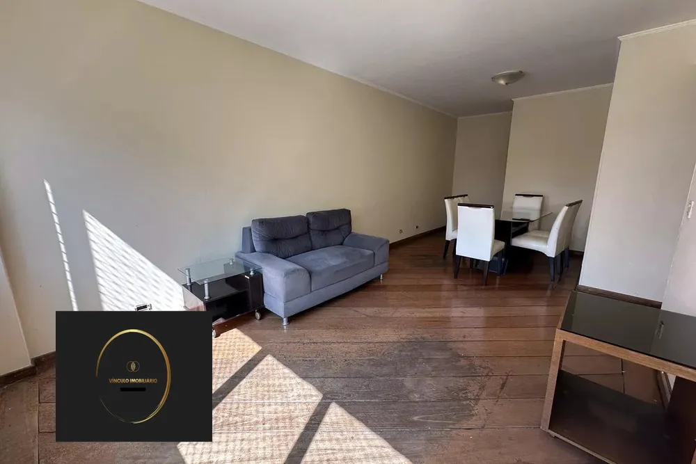 Apartamento, 3 quartos, 100 m² - Foto 16