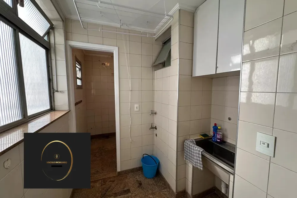 Apartamento, 3 quartos, 100 m² - Foto 15