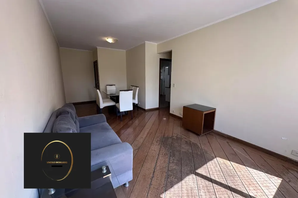 Apartamento, 3 quartos, 100 m² - Foto 4
