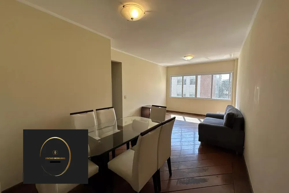 Apartamento, 3 quartos, 100 m² - Foto 14