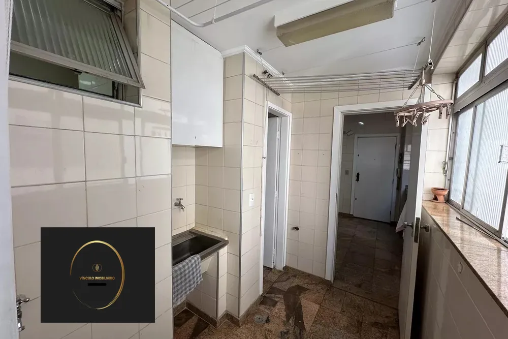 Apartamento, 3 quartos, 100 m² - Foto 1