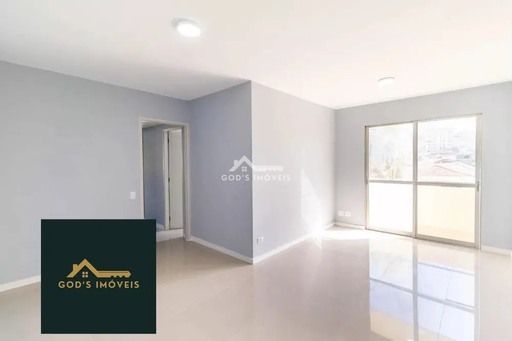 Apartamento, 3 quartos, 74 m² - Foto 3