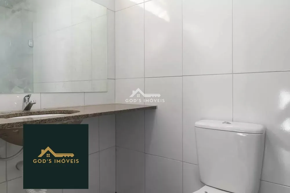 Apartamento, 3 quartos, 74 m² - Foto 9