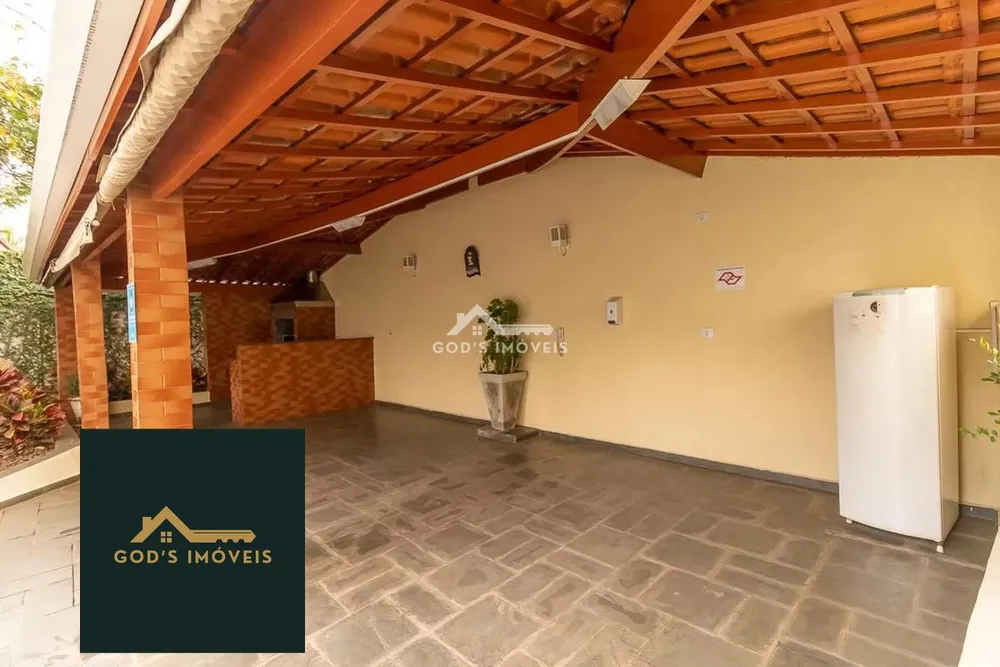Apartamento, 3 quartos, 74 m² - Foto 15