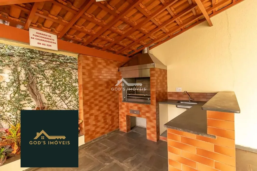 Apartamento, 3 quartos, 74 m² - Foto 5