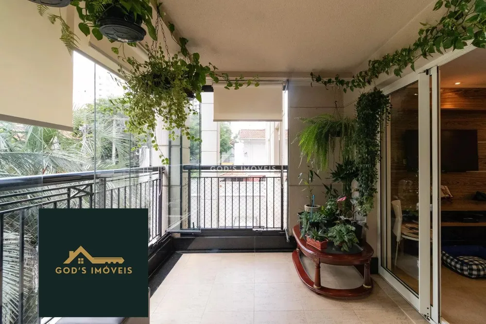 Apartamento, 3 quartos, 219 m² - Foto 9