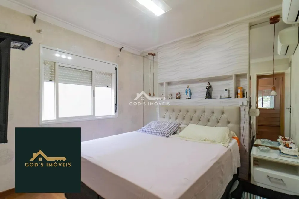 Apartamento, 3 quartos, 219 m² - Foto 5