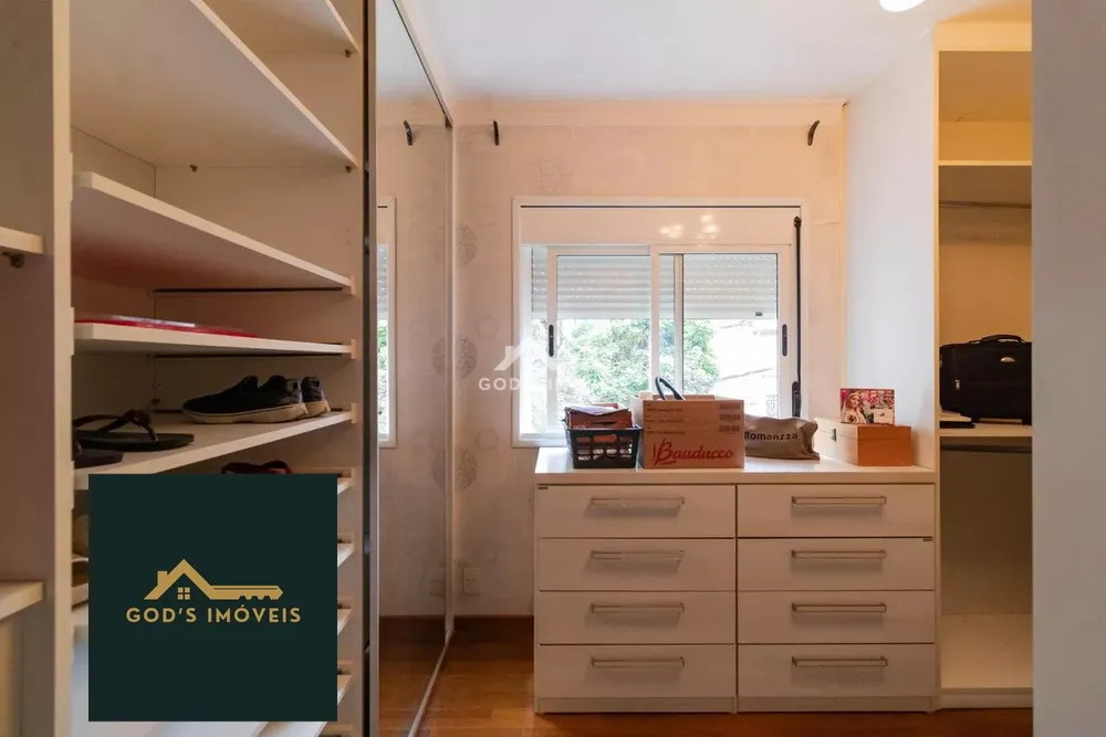 Apartamento, 3 quartos, 219 m² - Foto 1