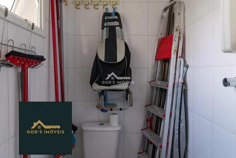 Apartamento, 3 quartos, 219 m² - Foto 8