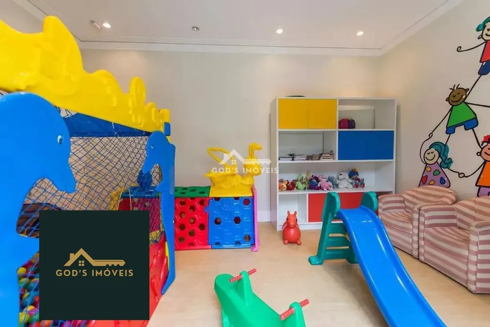 Apartamento, 3 quartos, 219 m² - Foto 4