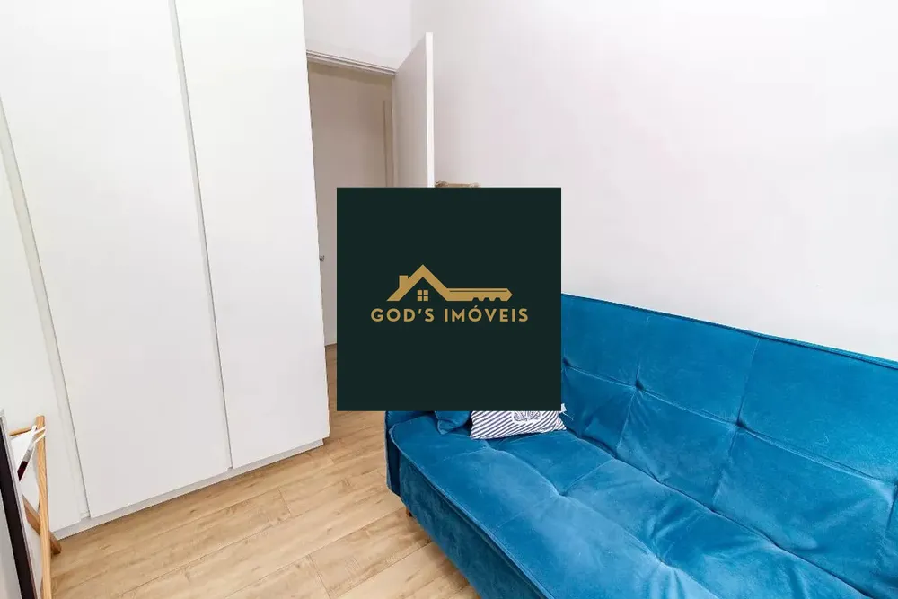 Apartamento, 3 quartos, 219 m² - Foto 6