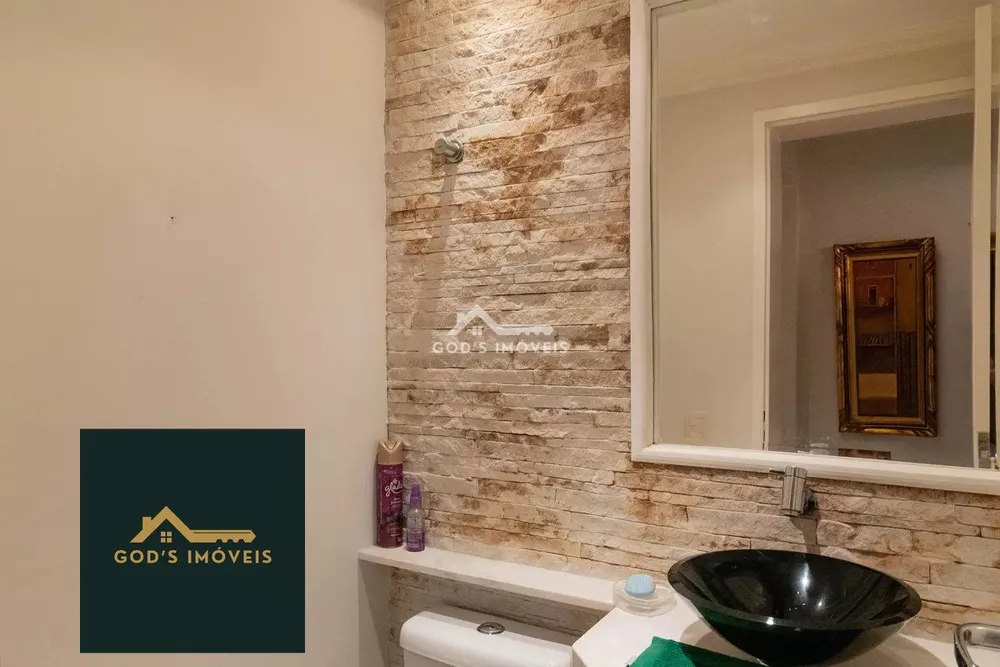 Apartamento, 3 quartos, 219 m² - Foto 2