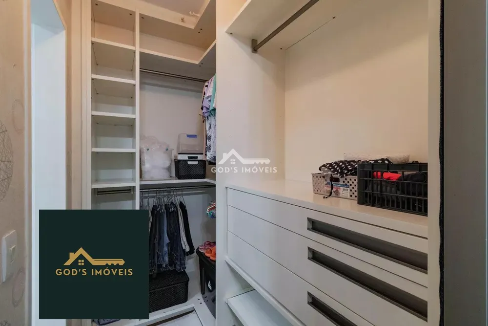 Apartamento, 3 quartos, 219 m² - Foto 11