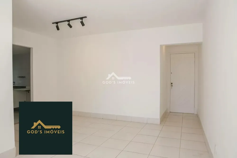 Apartamento, 1 quarto, 44 m² - Foto 1