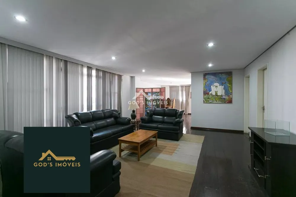 Apartamento, 1 quarto, 44 m² - Foto 6